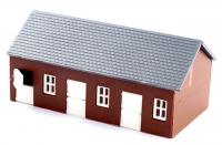 GMKD34 Kestrel Stable Block kit